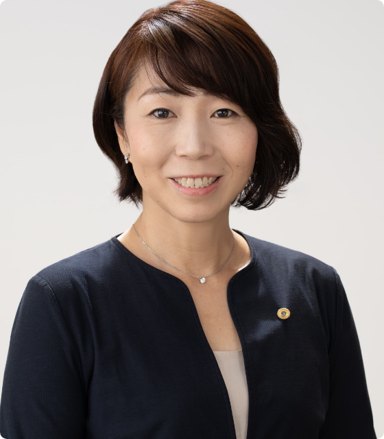 川岸　直子