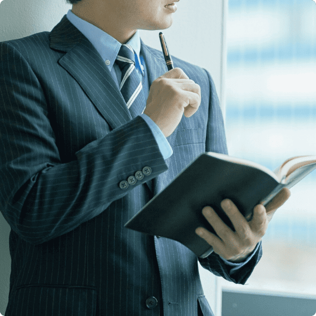 変動が多い会社でも “止まらない手続き”を実現